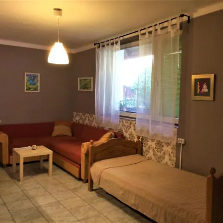 Eszterhazy Guest house