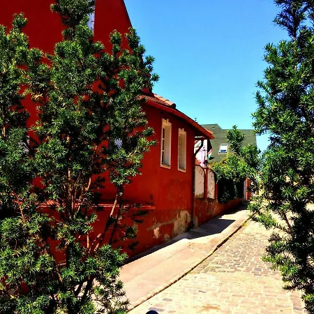 Guest house Eszterhazy *